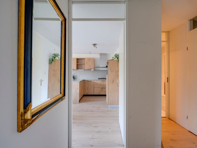 Gruttersdijk 34c, Utrecht