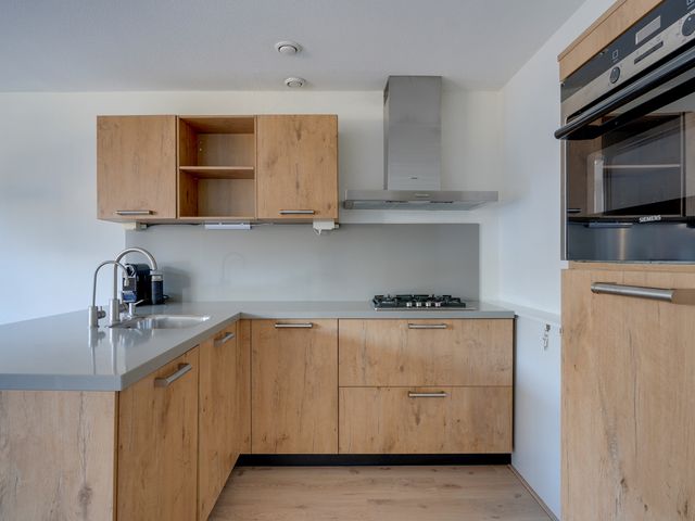 Gruttersdijk 34c, Utrecht