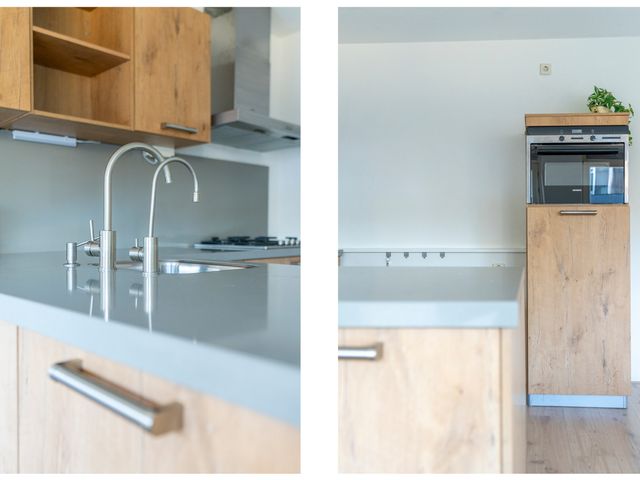 Gruttersdijk 34c, Utrecht