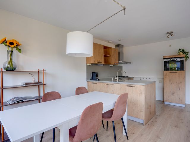 Gruttersdijk 34c, Utrecht