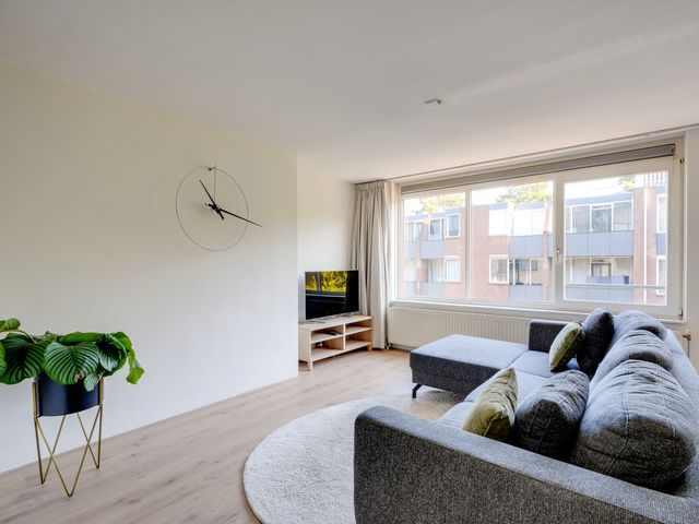 Gruttersdijk 34c, Utrecht