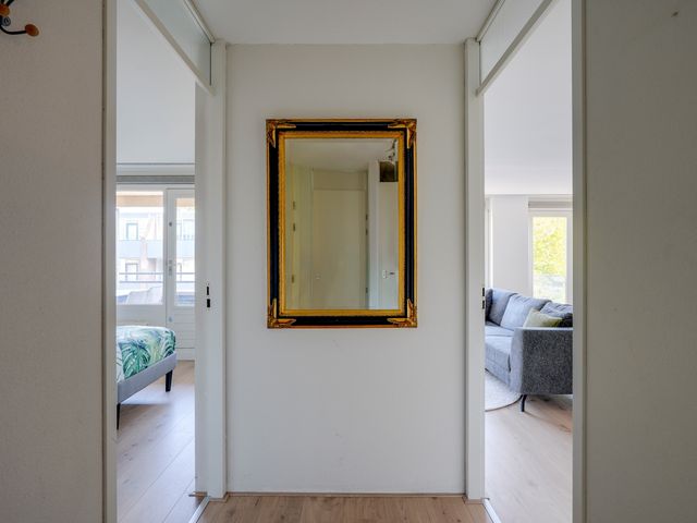 Gruttersdijk 34c, Utrecht