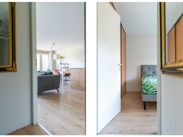 Gruttersdijk 34c, Utrecht