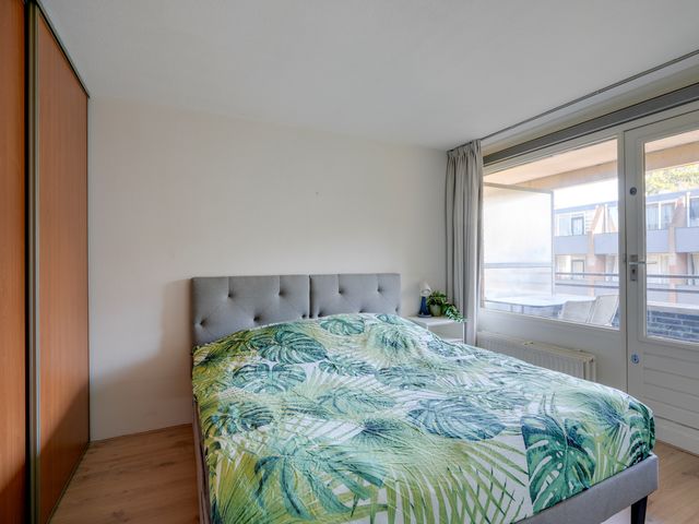 Gruttersdijk 34c, Utrecht