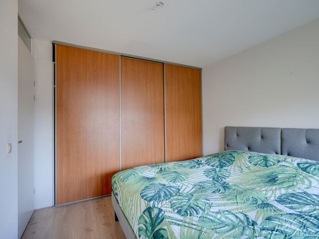 Gruttersdijk 34c, Utrecht