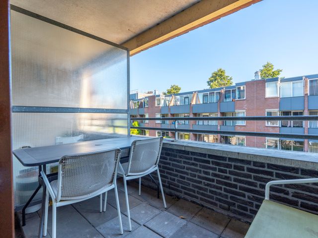 Gruttersdijk 34c, Utrecht