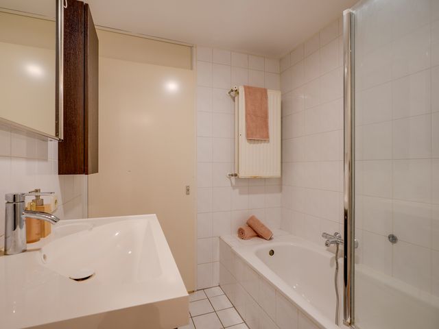 Gruttersdijk 34c, Utrecht