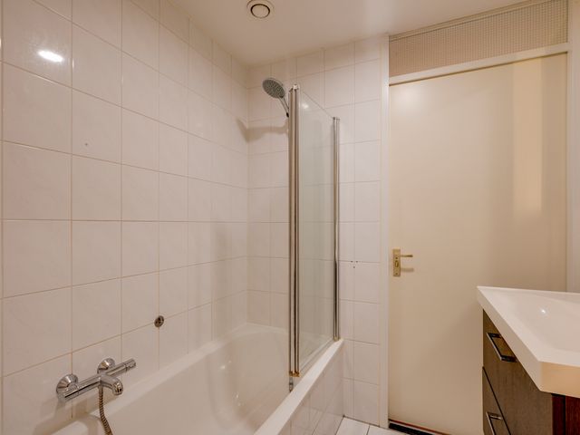 Gruttersdijk 34c, Utrecht