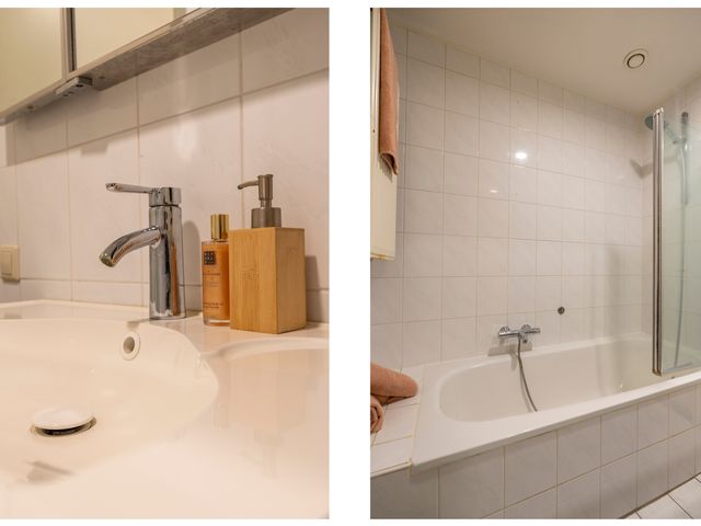 Gruttersdijk 34c, Utrecht