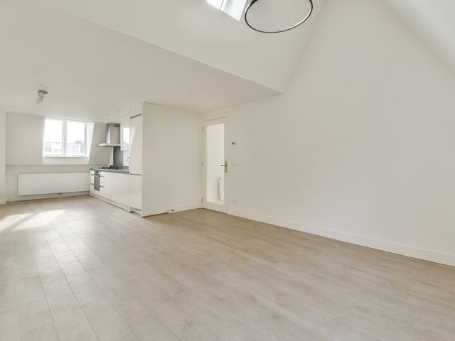 Churchill-Laan 189 4, Amsterdam