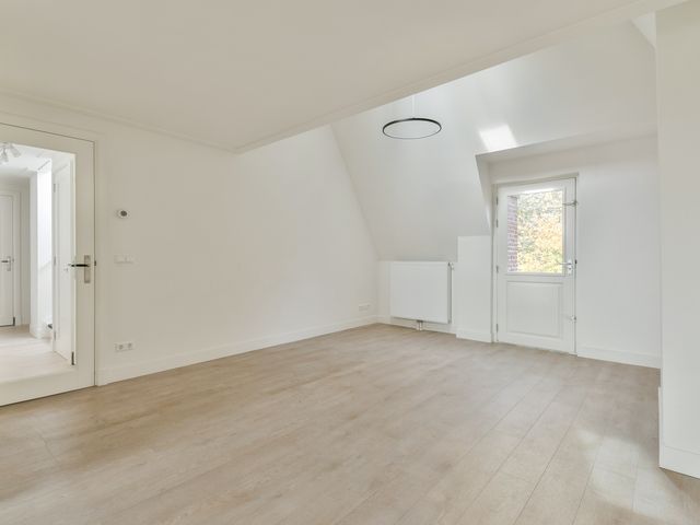 Churchill-Laan 189 4, Amsterdam