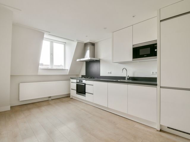 Churchill-Laan 189 4, Amsterdam