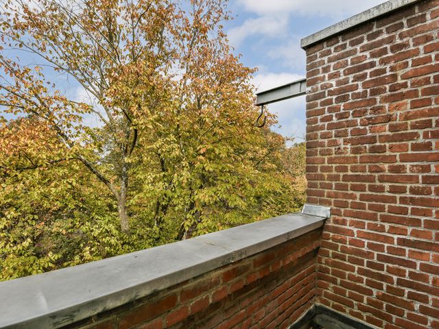 Churchill-Laan 189 4, Amsterdam