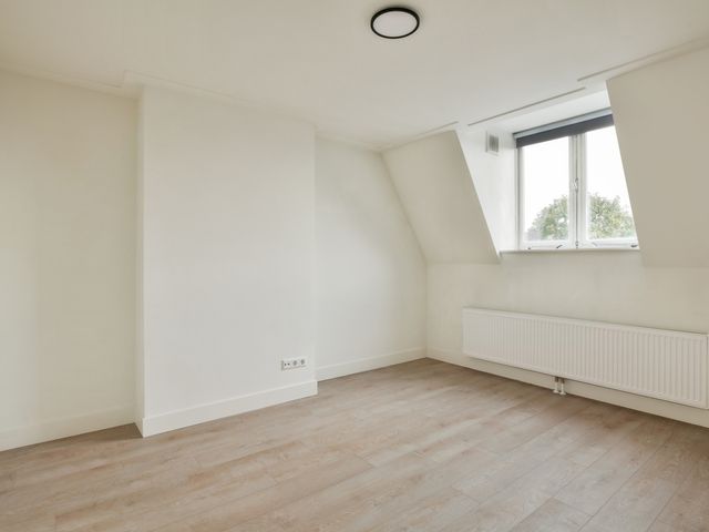 Churchill-Laan 189 4, Amsterdam