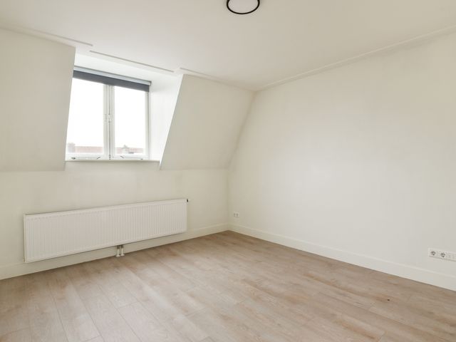 Churchill-Laan 189 4, Amsterdam