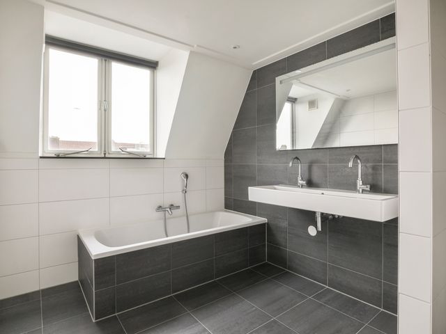 Churchill-Laan 189 4, Amsterdam