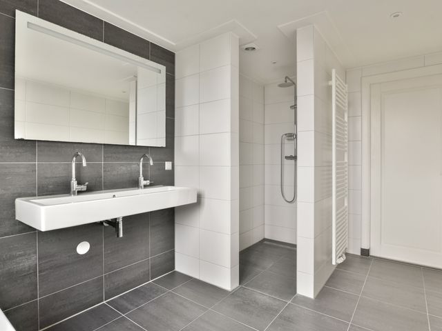 Churchill-Laan 189 4, Amsterdam