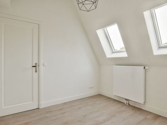 Churchill-Laan 189 4, Amsterdam