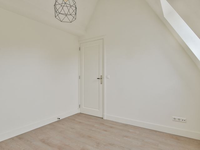 Churchill-Laan 189 4, Amsterdam