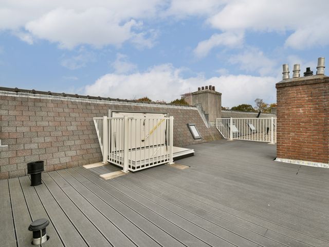 Churchill-Laan 189 4, Amsterdam