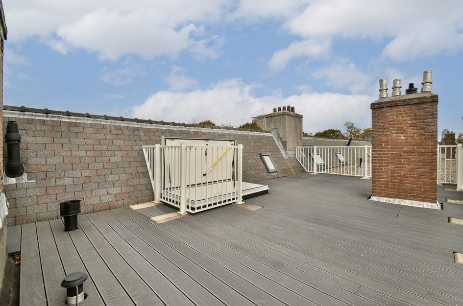 Churchill-Laan 189 4