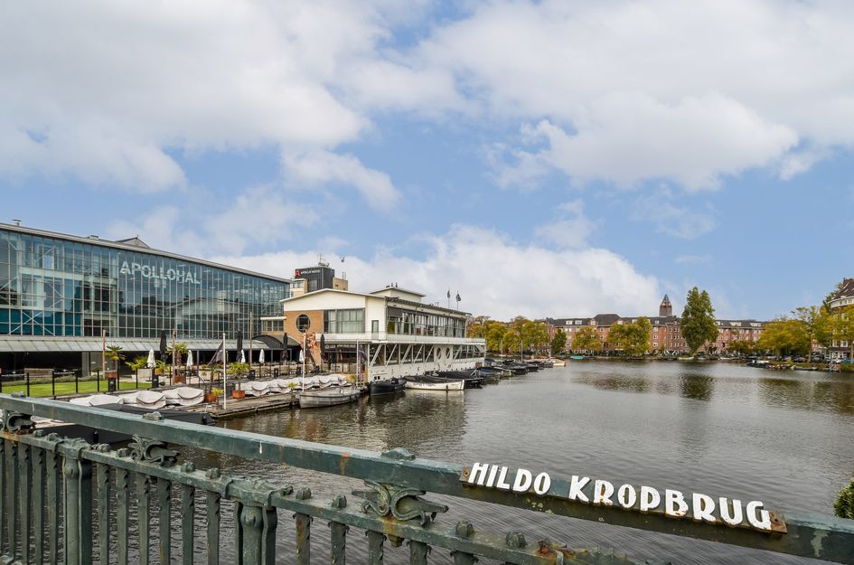 Churchill-Laan 189 4