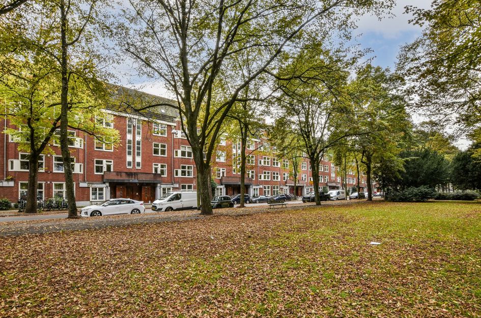 Churchill-Laan 189 4