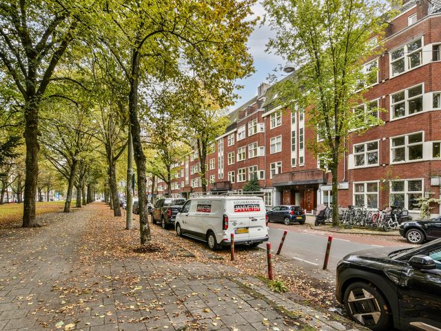 Churchill-Laan 189 4, Amsterdam