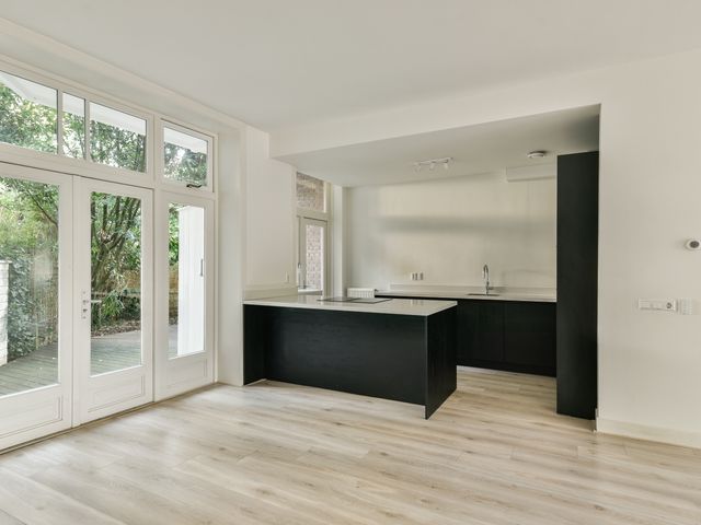 Olympiaplein 75, Amsterdam