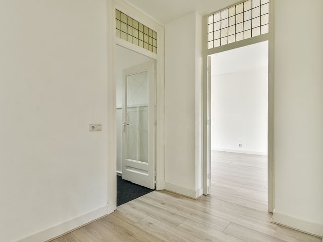 Olympiaplein 75, Amsterdam