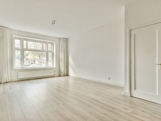 Olympiaplein 75, Amsterdam