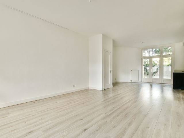 Olympiaplein 75, Amsterdam