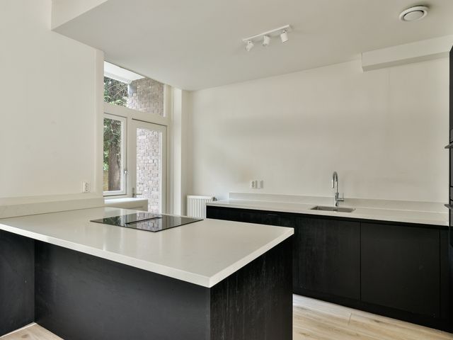 Olympiaplein 75, Amsterdam