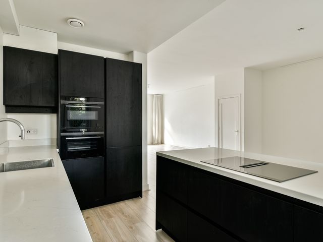 Olympiaplein 75, Amsterdam