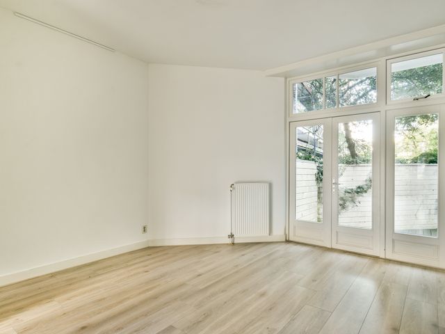 Olympiaplein 75, Amsterdam