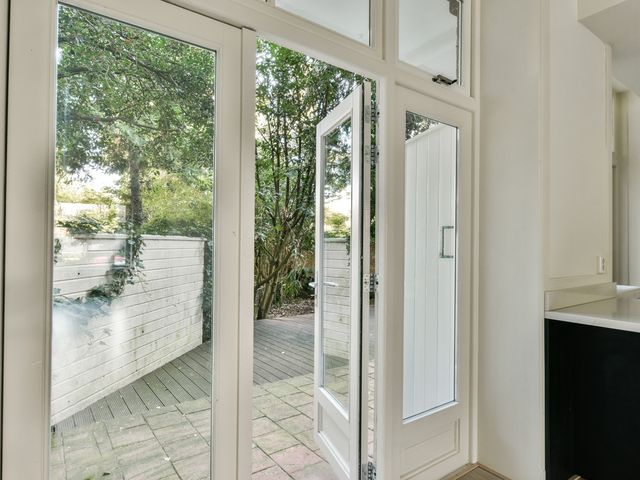 Olympiaplein 75, Amsterdam