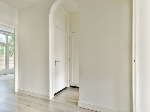 Olympiaplein 75, Amsterdam