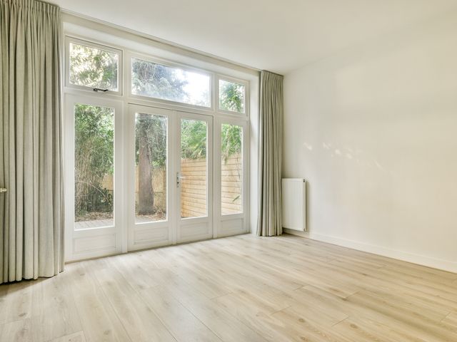 Olympiaplein 75, Amsterdam