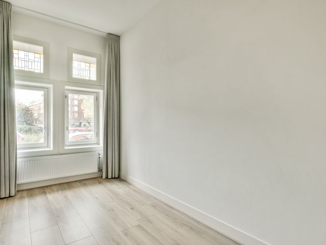 Olympiaplein 75, Amsterdam