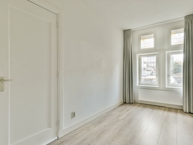 Olympiaplein 75, Amsterdam