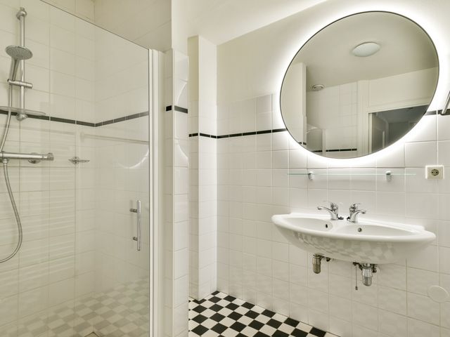 Olympiaplein 75, Amsterdam