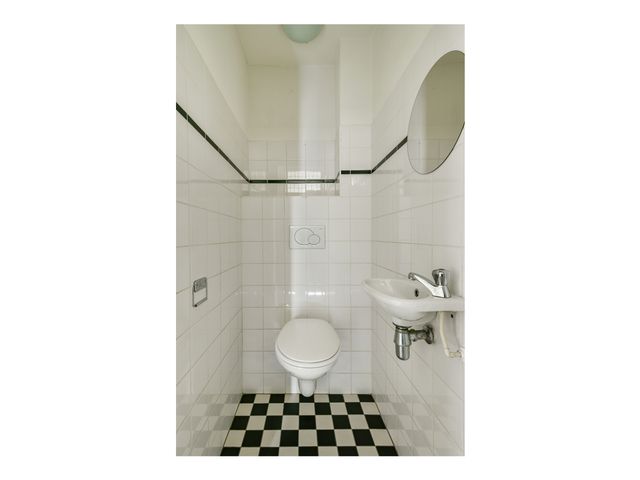 Olympiaplein 75, Amsterdam