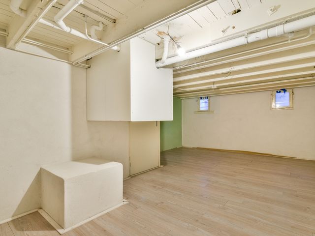 Olympiaplein 75, Amsterdam