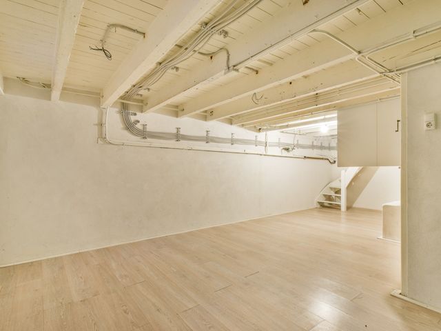 Olympiaplein 75, Amsterdam