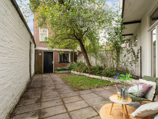 Loudonstraat 20, Den Haag