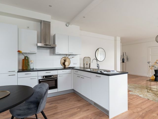 Loudonstraat 20, Den Haag