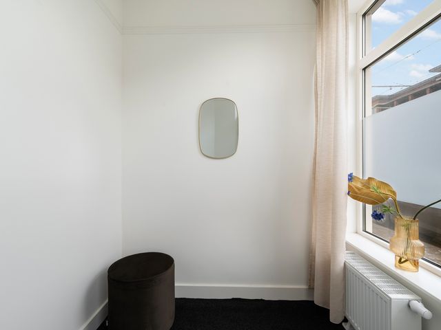 Loudonstraat 20, Den Haag