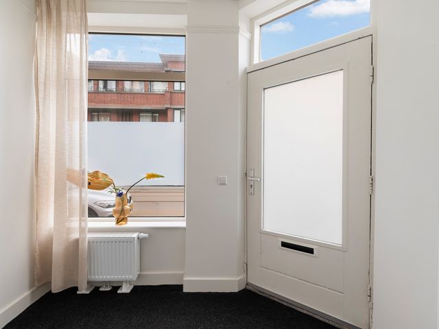 Loudonstraat 20, Den Haag