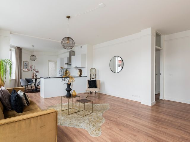 Loudonstraat 20, Den Haag