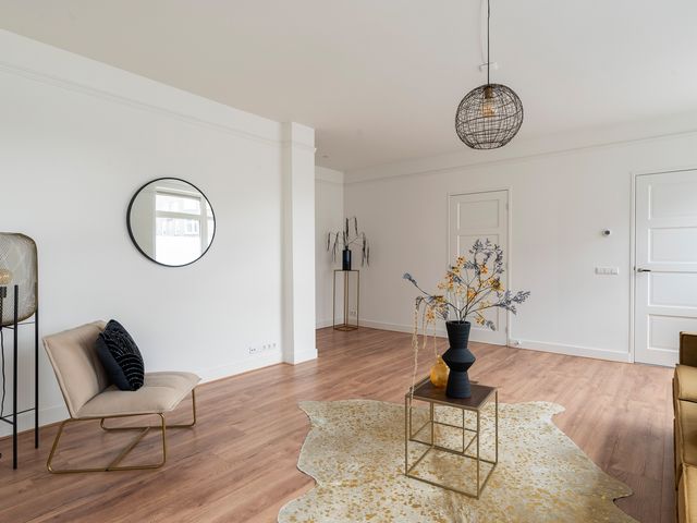 Loudonstraat 20, Den Haag